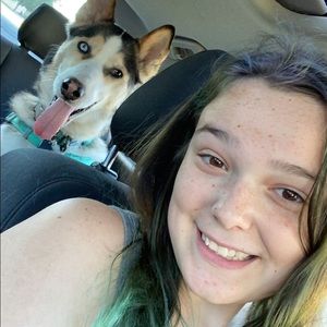 Meet your Posher, Emmaline